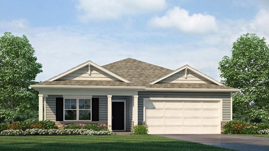 Property Photo: 2113 Creek View Lane MO 64083