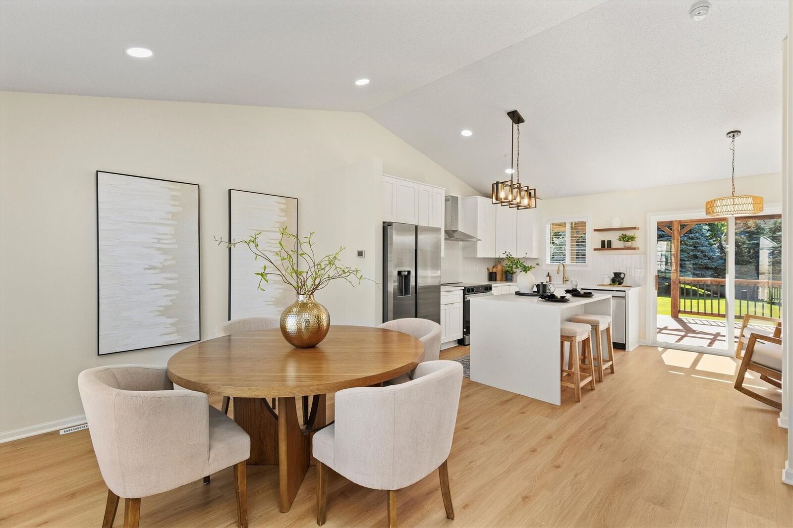 Property Photo:  3111 SW Fox Run Drive  IA 50023 