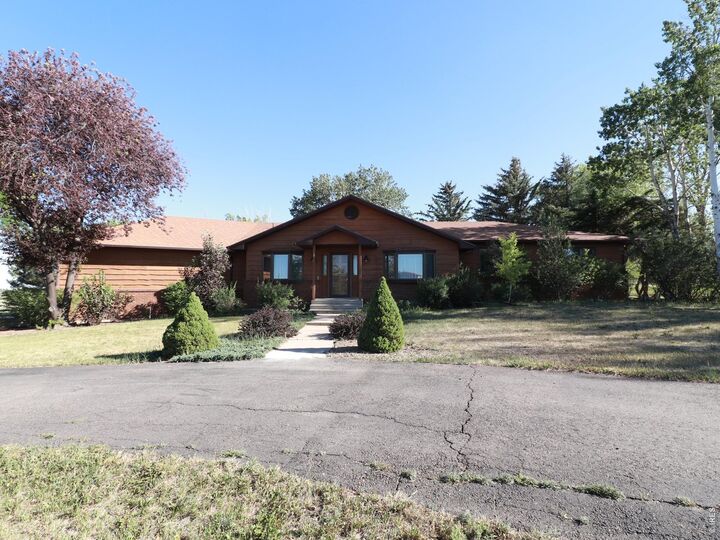 Property Photo:  19372 County Road 76  CO 80615 