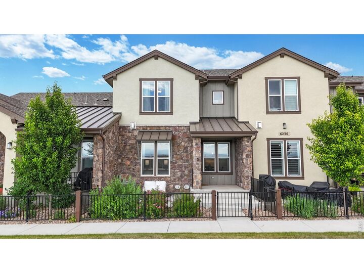Property Photo: 6236 Vernazza Way 3 CO 80550