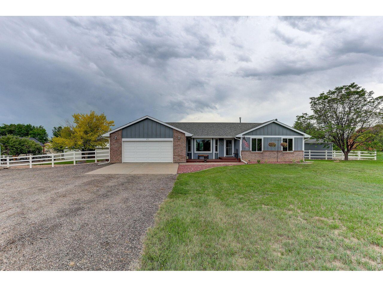 Property Photo:  4717 Foothills Dr  CO 80513 