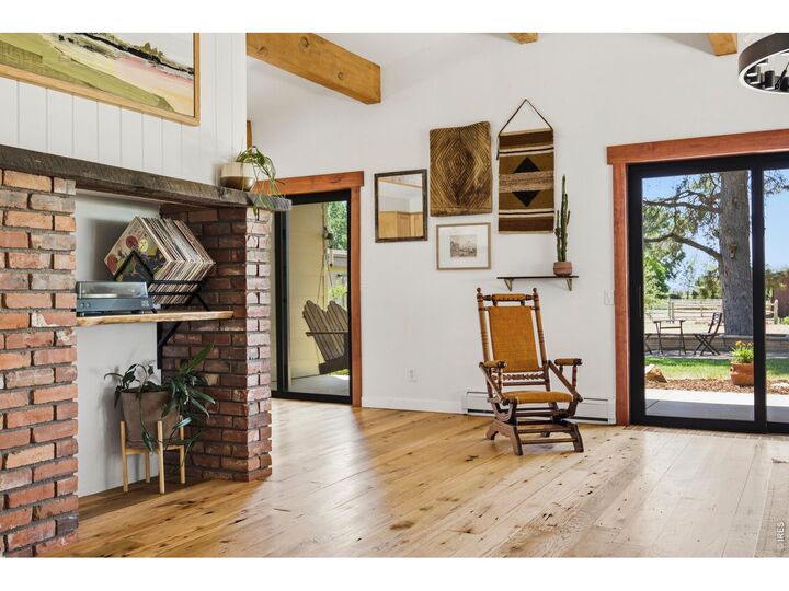 Property Photo:  400 Ridgewood Ct  CO 80524 