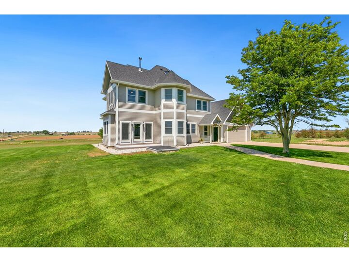 Property Photo:  27195 County Road 66  CO 80624 