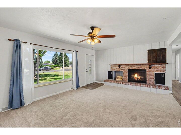 Property Photo: 3835 Goodell Ln CO 80526