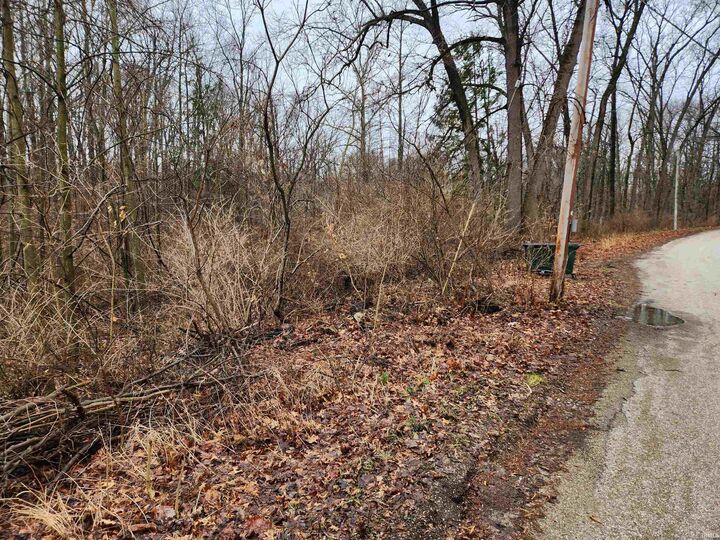 Property Photo:  Tbd E Koher Rd  #10  IN 46567 