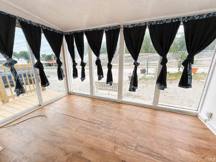 Property Photo:  2410 N West Shafer Drive  IN 47960-1245 