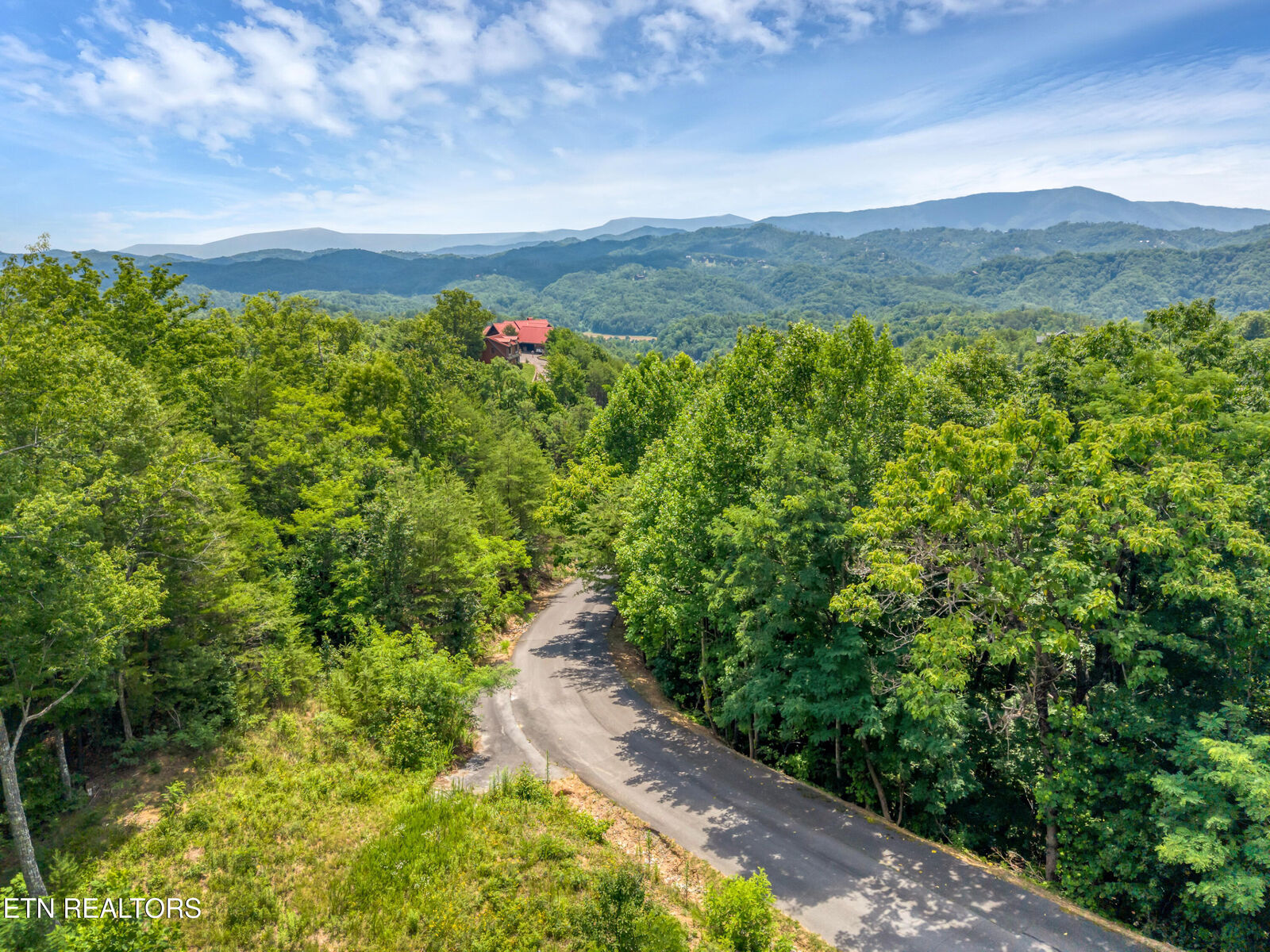 Property Photo: Lot 108 Smoky Vista Way TN 37876