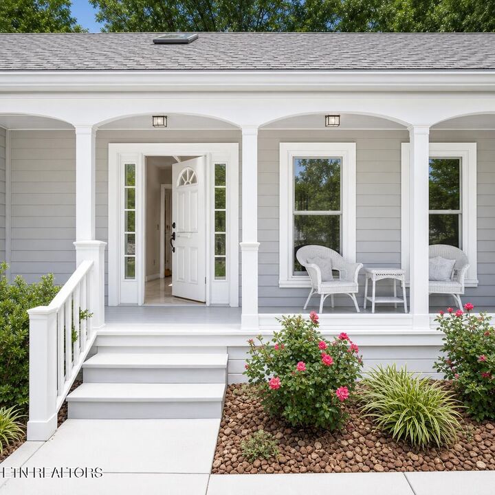 Property Photo:  150 Greenwood Rd  TN 38558 