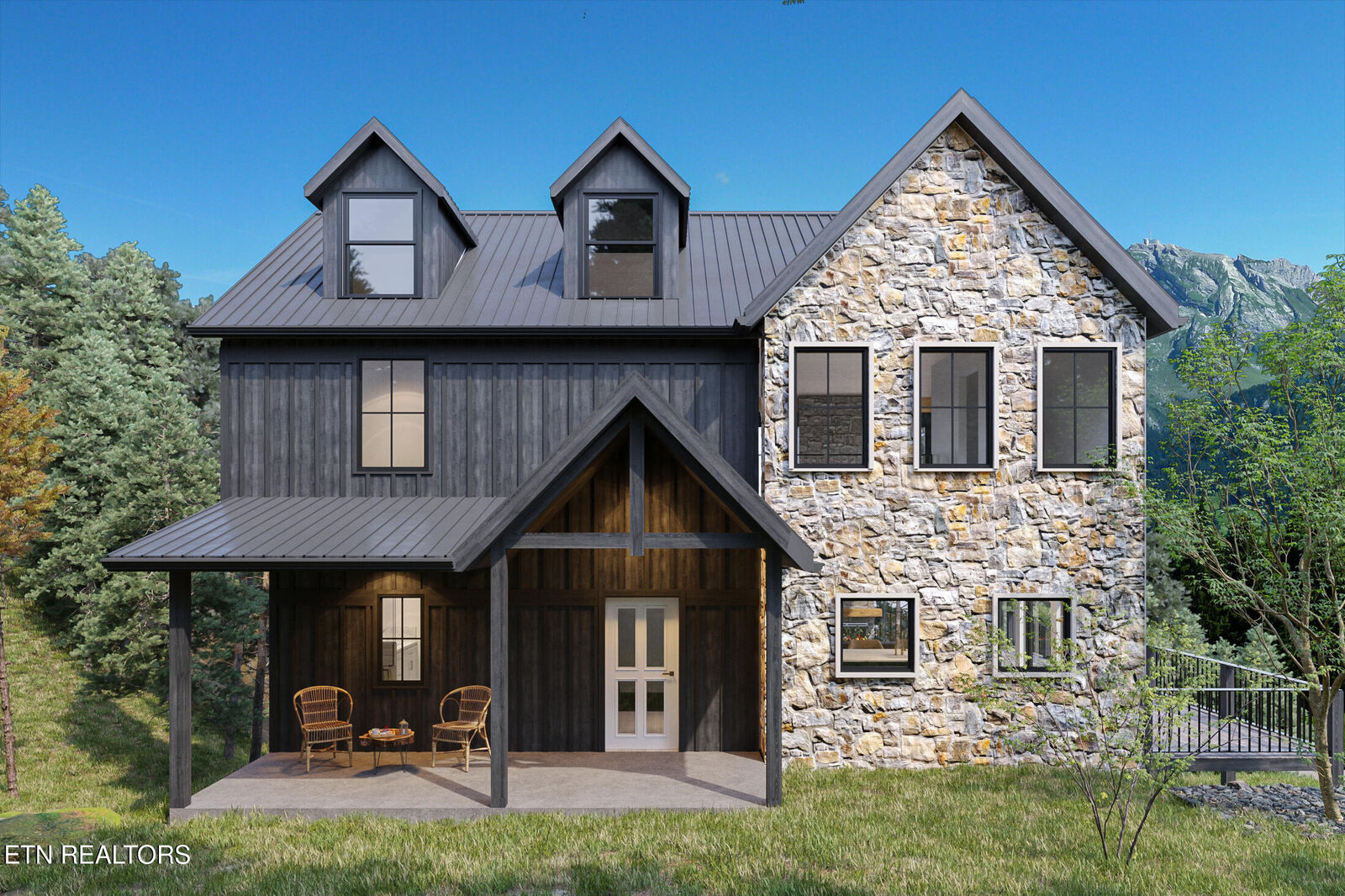 Property Photo:  3328 Sugar Maple Loop Rd  TN 37862 