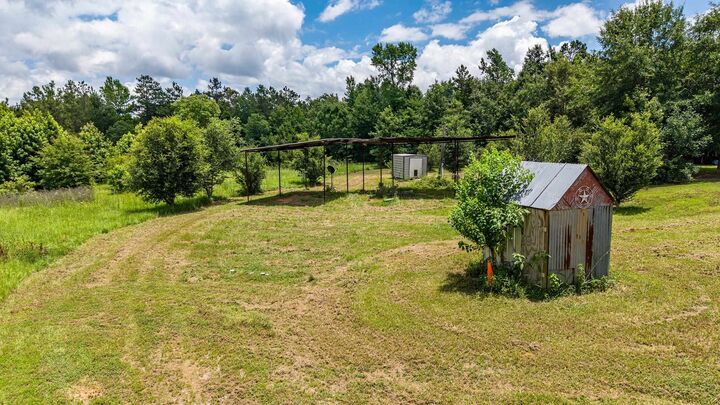 Property Photo: 9755 County Rd 3250 TX 75975