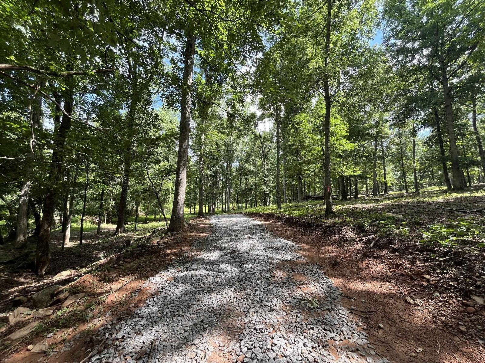 Property Photo:  20 +/- Ac Crooked Creek Road  GA 31024 