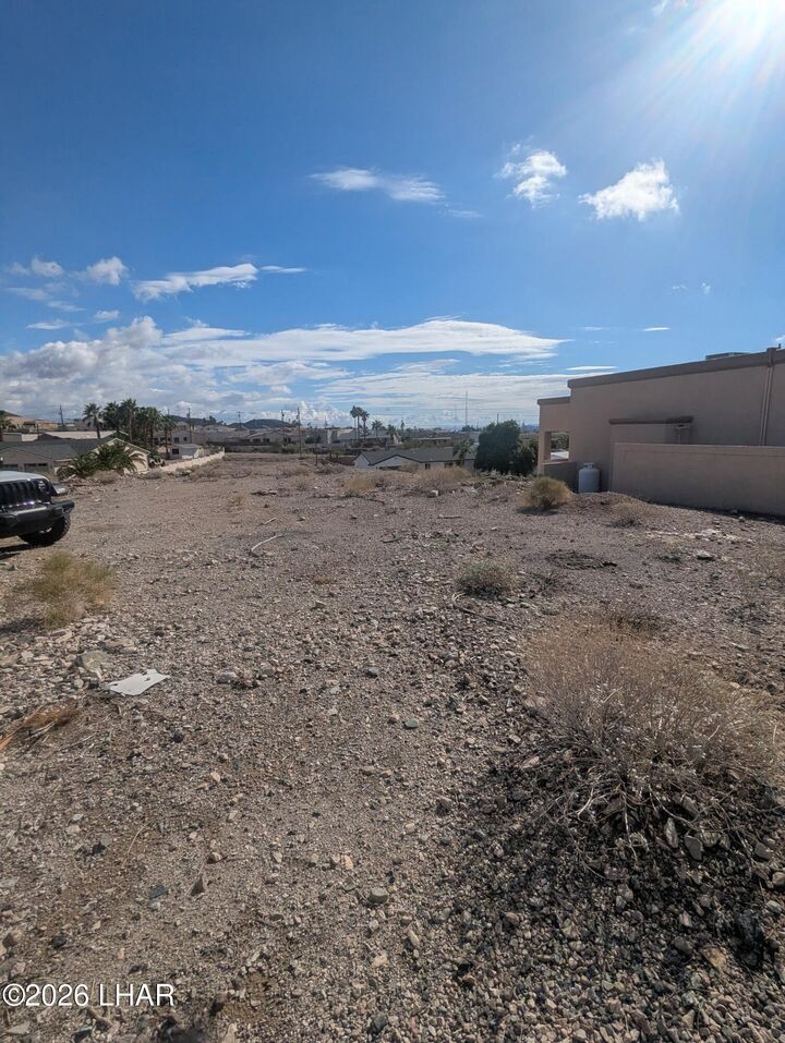 Property Photo: 3665 El Dorado Ave N AZ 86406