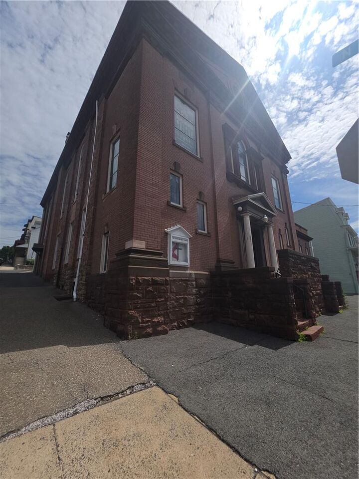 Property Photo:  144 Carbon Street  PA 17954 