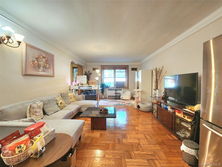 Property Photo: 143-07 Sanford Avenue 1K NY 11355