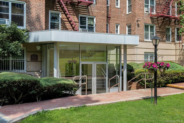Property Photo: 1300 Midland Avenue A30 NY 10704