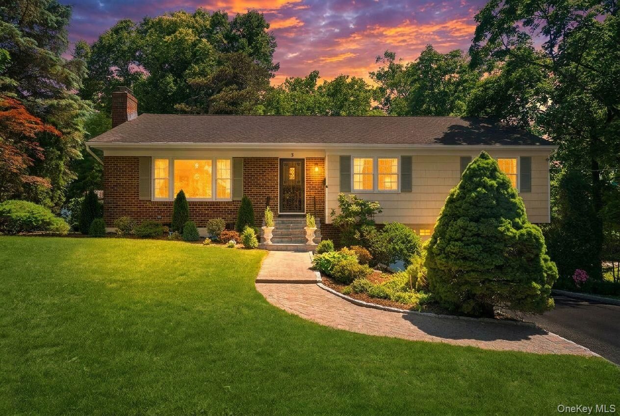 Property Photo: 3 Dupont Avenue NY 10605