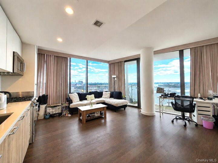 Property Photo: 131-05 40 Road 16J NY 11354