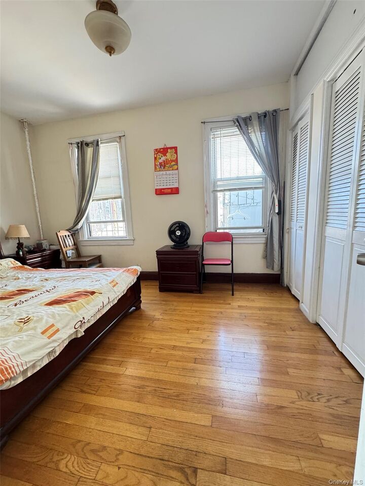 Property Photo:  41-30 Warren Street  NY 11373 