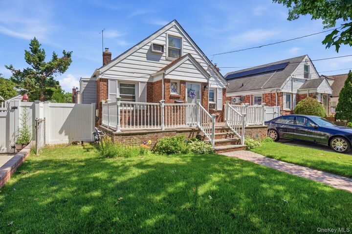 Property Photo: 10 Everett Street NY 11580