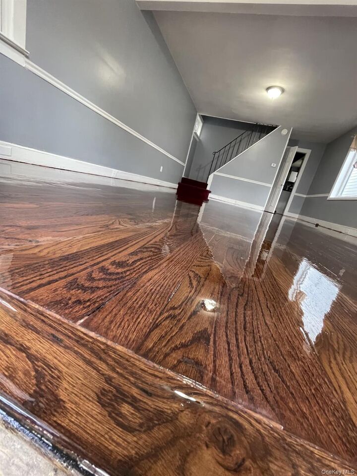 Property Photo: 16604 144th Avenue NY 11434