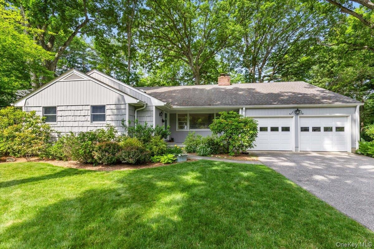 Property Photo: 22 Paddock Road NY 10573