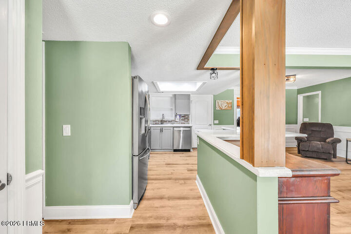 Property Photo:  4007 Shell Point Road  SC 29906 