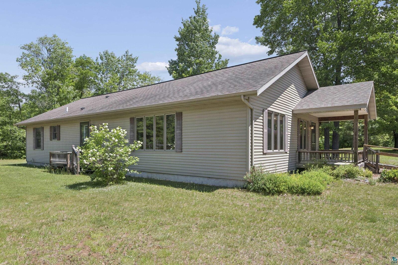 Property Photo: 53260 State Hwy 27 WI 54873