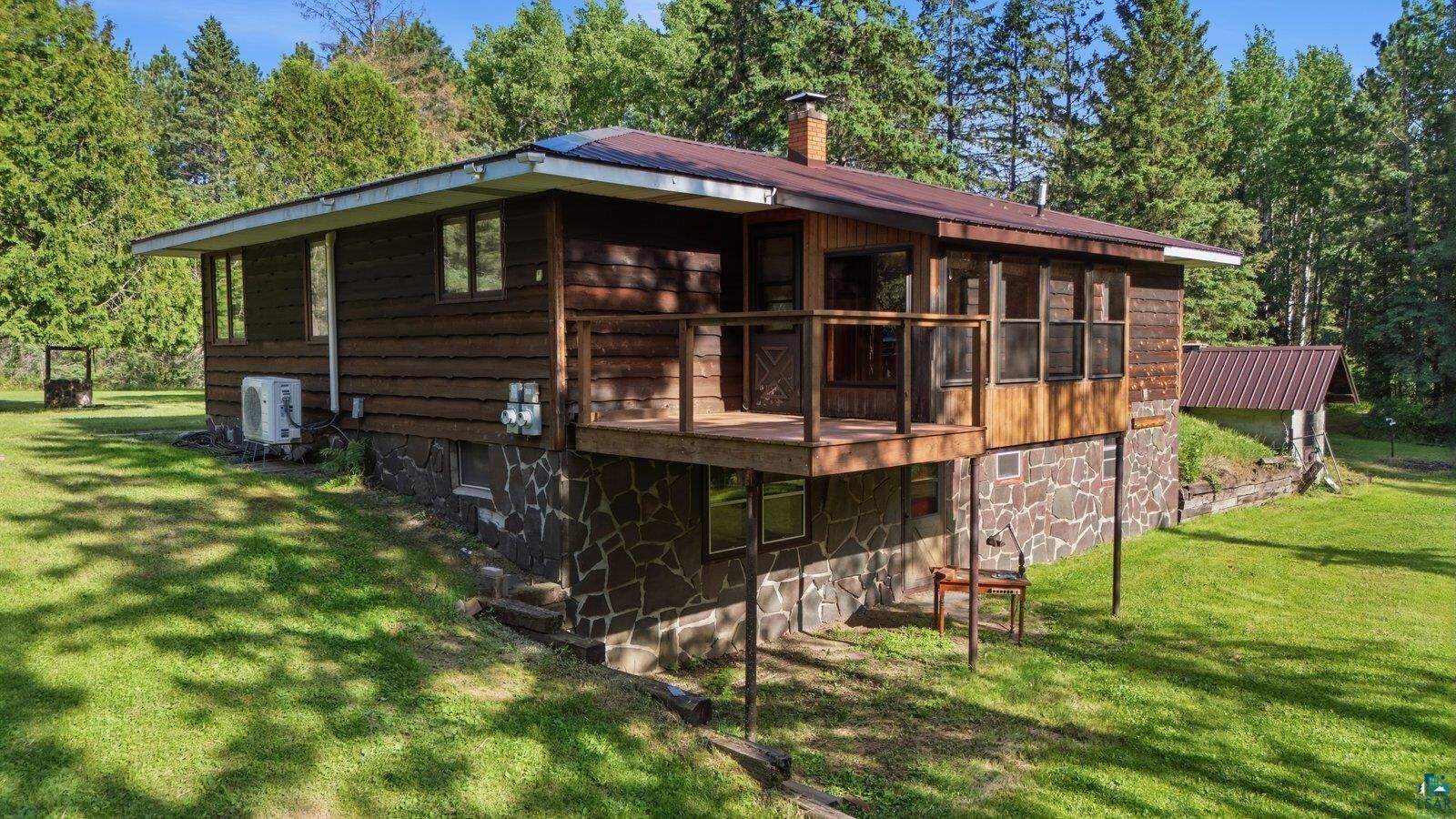 Property Photo: 4913 Hwy 25 MN 55768