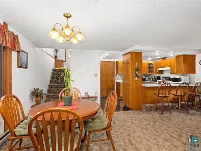 Property Photo: 3616 Lavaque Rd MN 55811