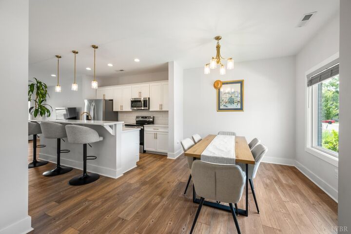 Property Photo:  197 Allure Drive  VA 24588 