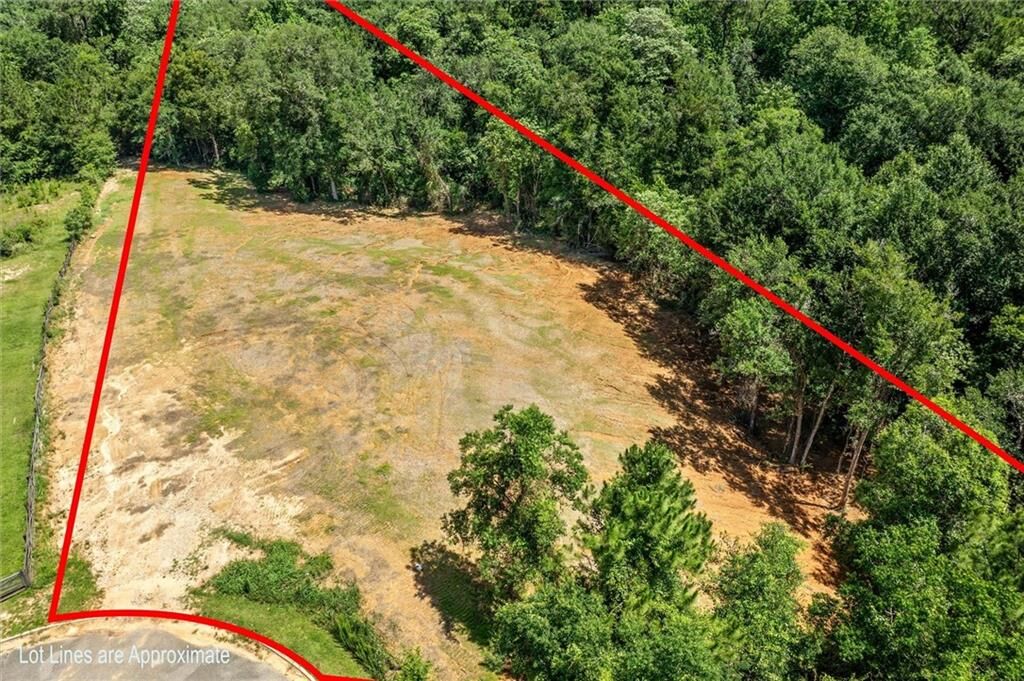 Property Photo: 0 Creek Court AL 36695