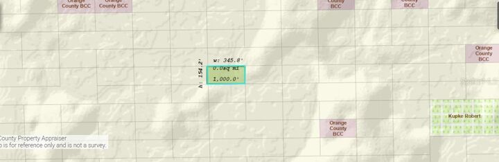 Property Photo:  Dill Road  FL 32820 
