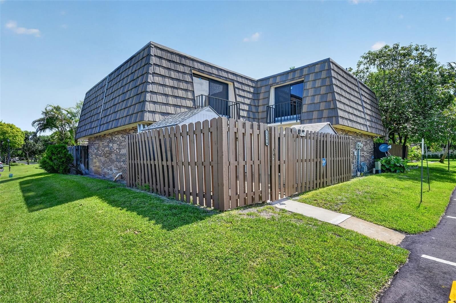 Property Photo:  1534 Forest Lakes Circle A  FL 33406 
