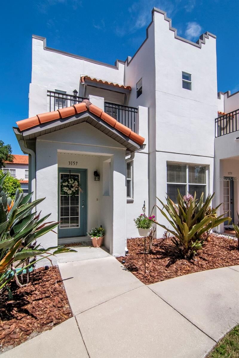 Property Photo: 3157 Toscana Circle FL 33611