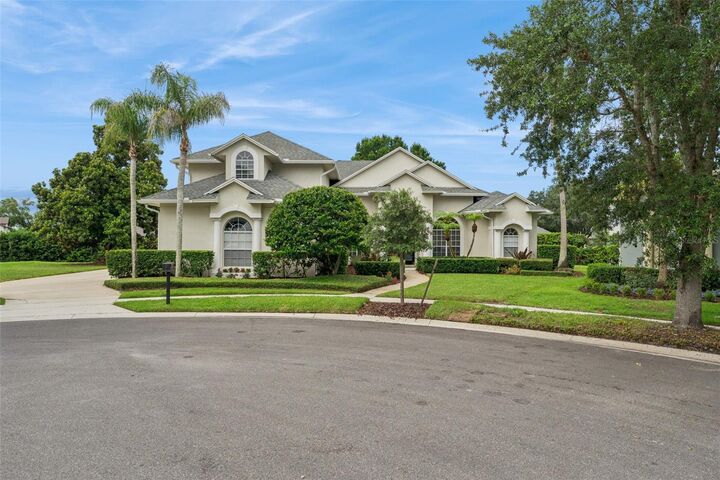 Property Photo:  1462 Clearwater Court  FL 32746 