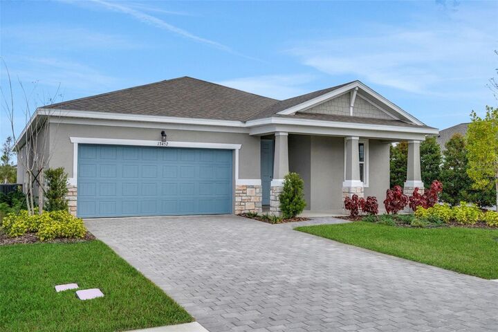 Property Photo: 13470 Turnleaf Boulevard FL 33955