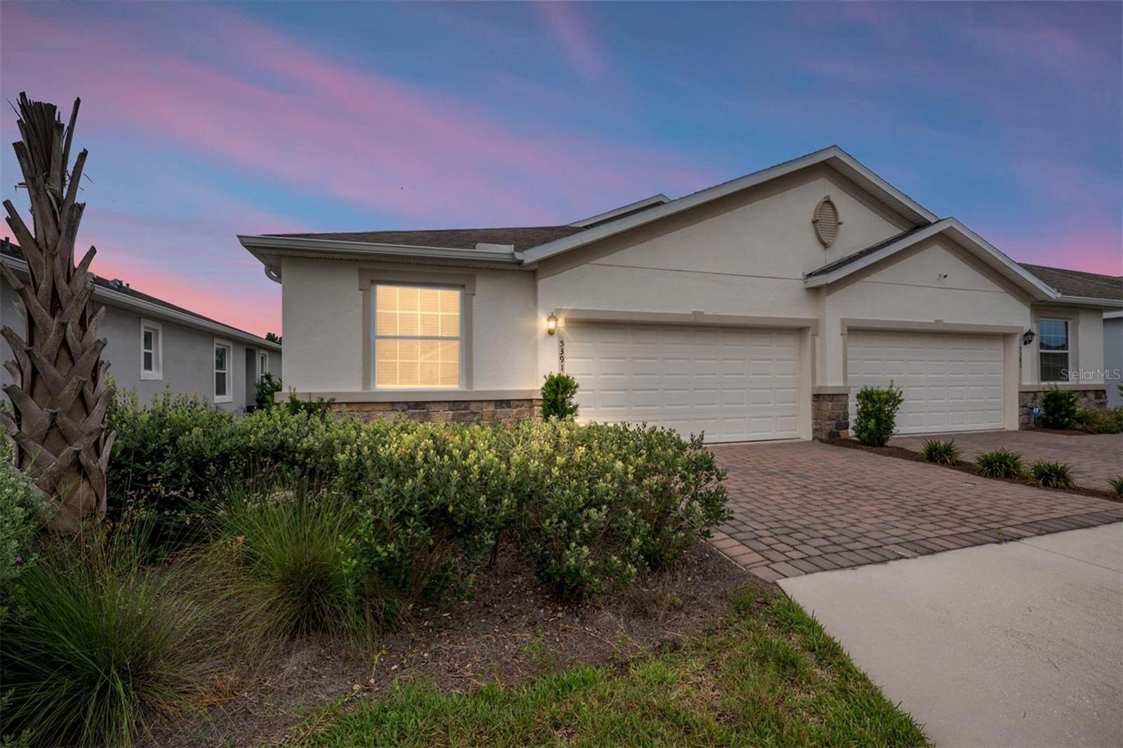 Property Photo: 5391 NW 46th Lane Road FL 34482