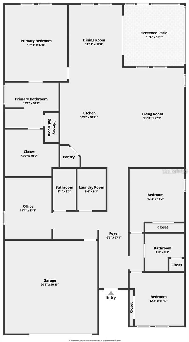 Property Photo: 34338 Wynthorne Place FL 33545
