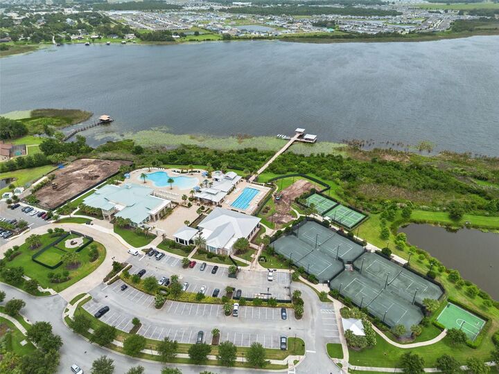 Property Photo: 2777 Southland Street FL 34772