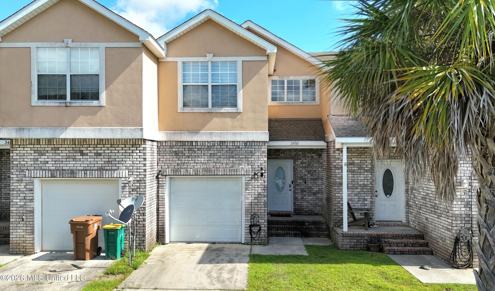 Property Photo: 3458 Riverbend Cove MS 39540