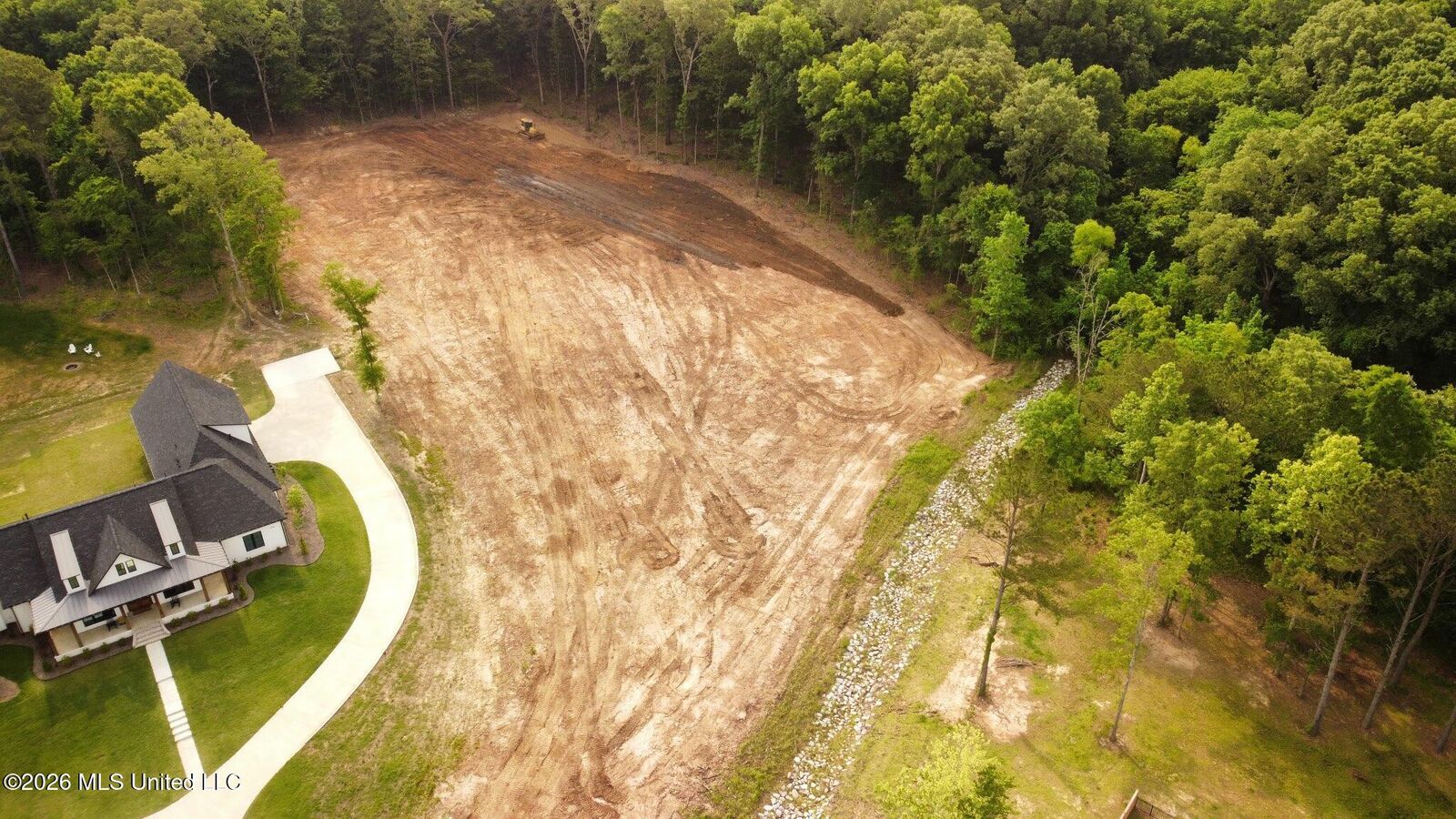 Property Photo: 174 Hunter's Cove MS 39110