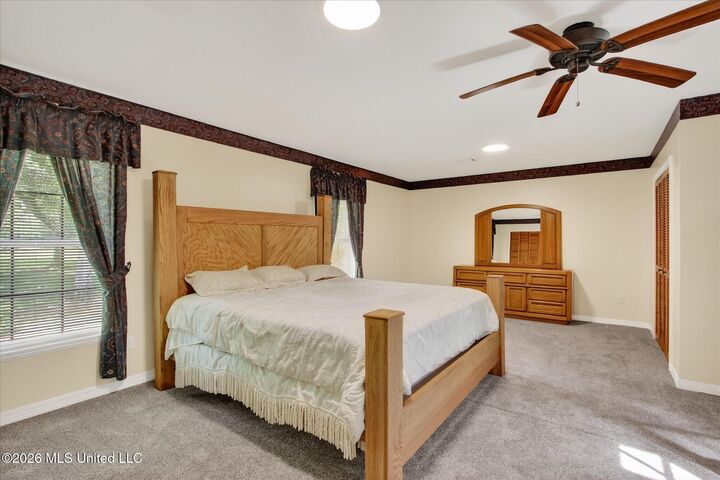 Property Photo: 22780 Saucier Fairley Road MS 39574