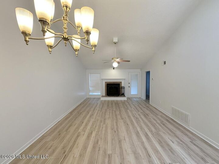 Property Photo: 62 Shore Drive MS 39056