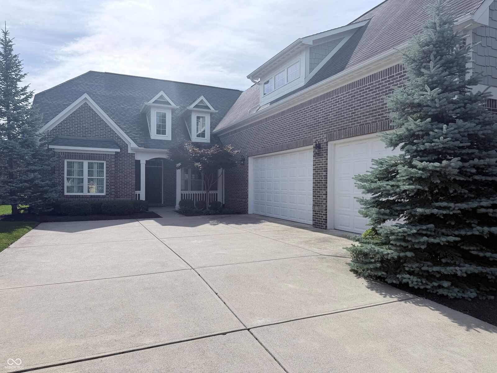 Property Photo: 15435 Mission Hills Drive IN 46033