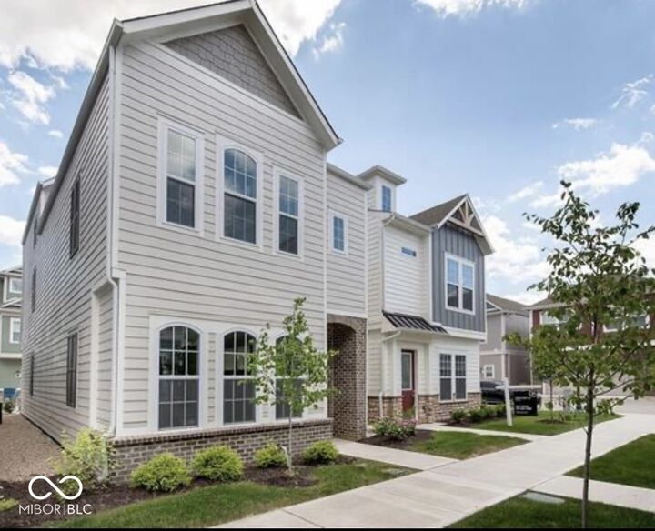 Property Photo:  13279 Susser Way  IN 46037 