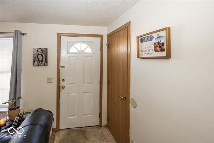 Property Photo: 764 768 Kara Court IN 46140