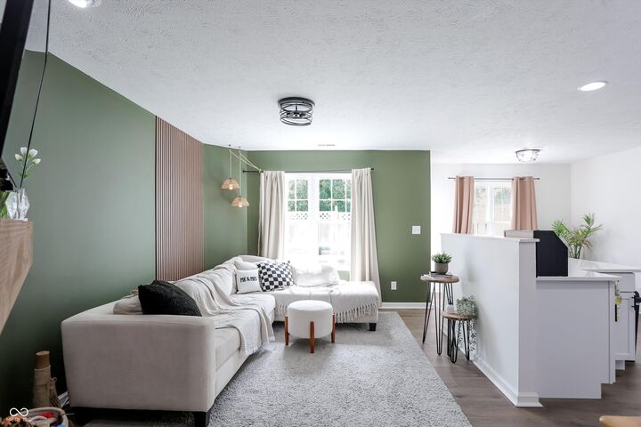 Property Photo: 543 Crawford Drive IN 46074