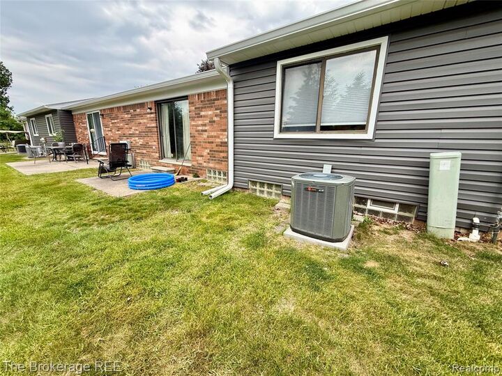 Property Photo: 37830 Erna Drive MI 48312 2504