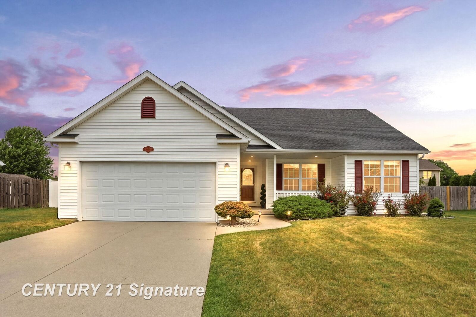 Property Photo:  5570 Blackberry Road  MI 48603 