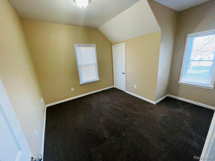 Property Photo: 17564 Cooley Street MI 48219 2373